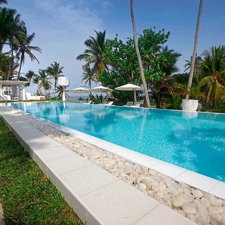 W15 Escape Villa Ahangama Bagian luar foto