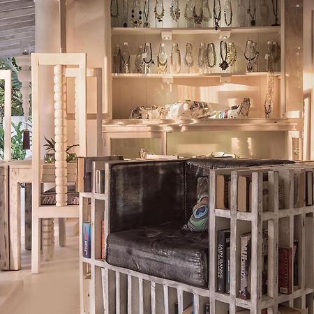 W15 Escape Villa Ahangama Bagian luar foto