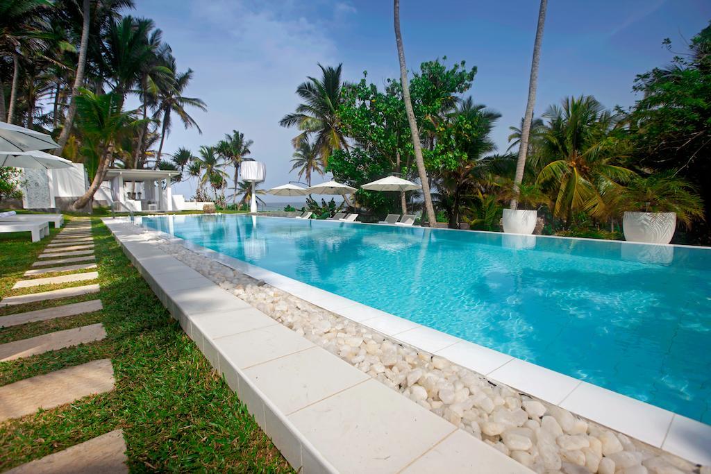 W15 Escape Villa Ahangama Bagian luar foto