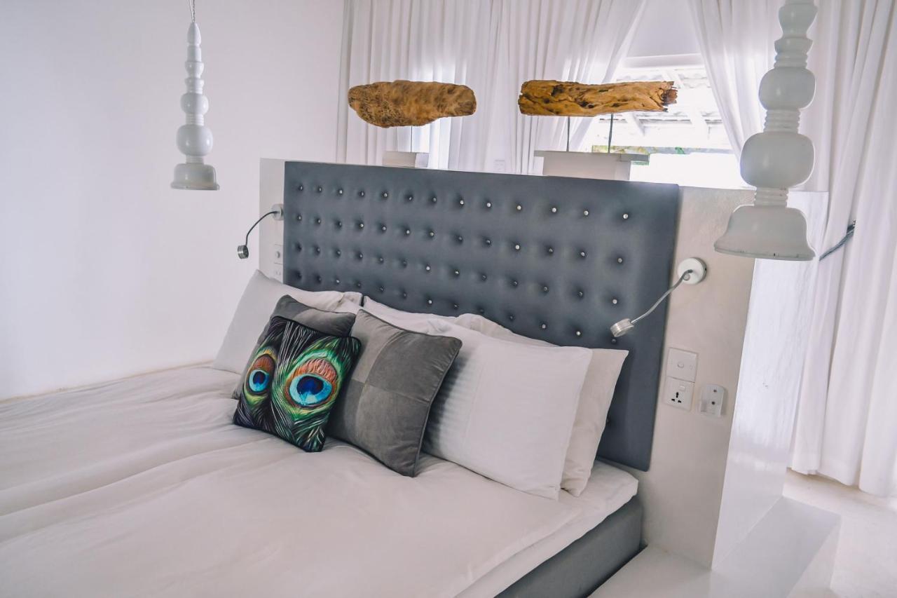 W15 Escape Villa Ahangama Bagian luar foto