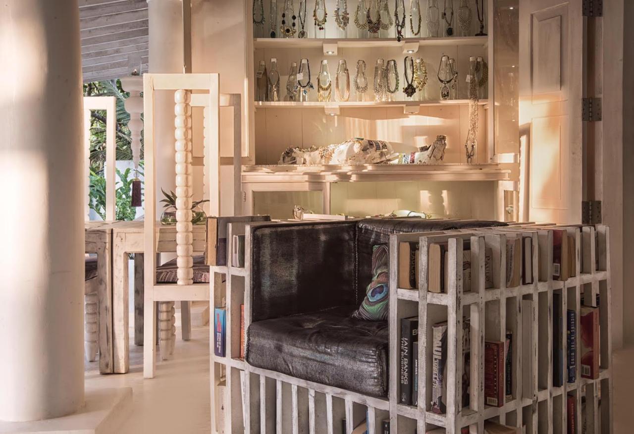 W15 Escape Villa Ahangama Bagian luar foto