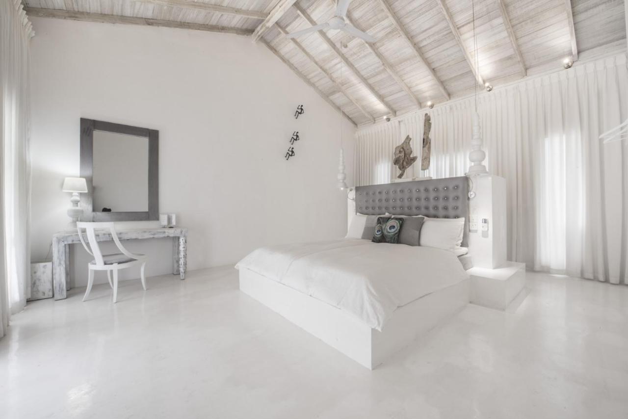 W15 Escape Villa Ahangama Bagian luar foto