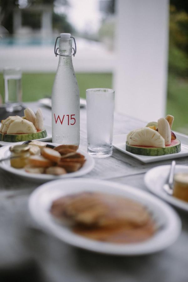 W15 Escape Villa Ahangama Bagian luar foto