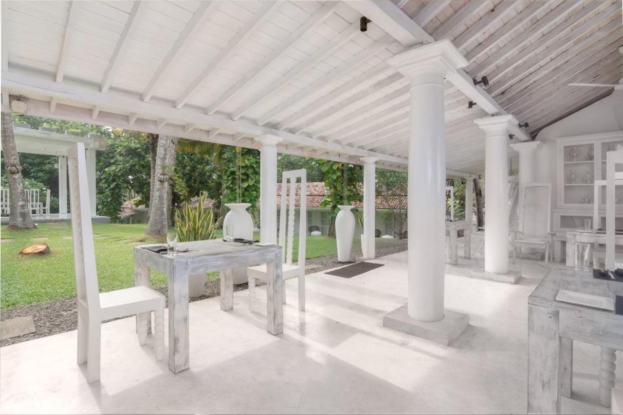 W15 Escape Villa Ahangama Bagian luar foto