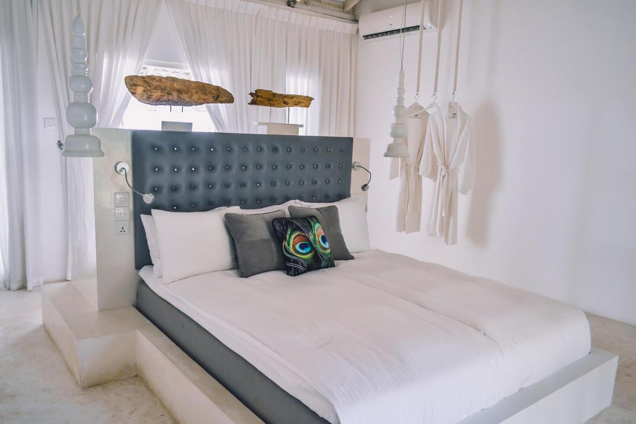 W15 Escape Villa Ahangama Bagian luar foto