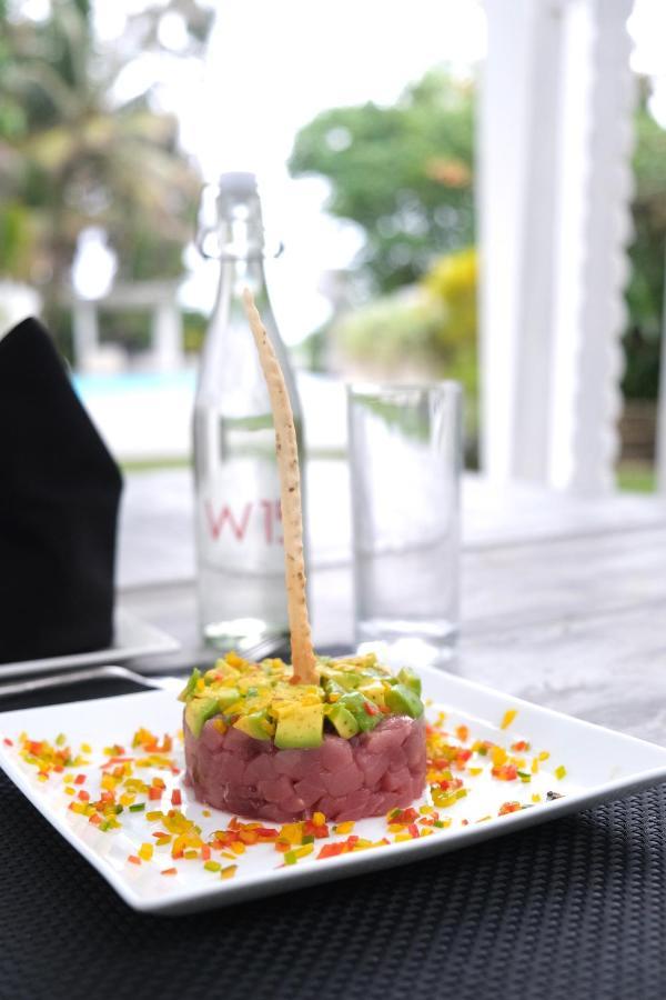 W15 Escape Villa Ahangama Bagian luar foto