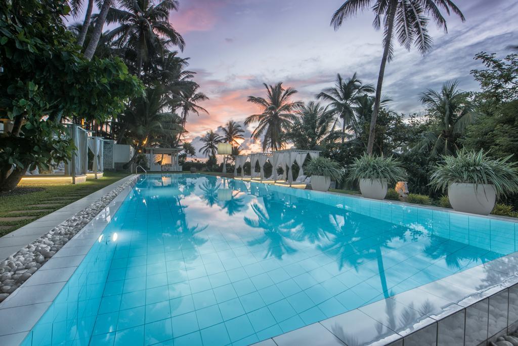 W15 Escape Villa Ahangama Bagian luar foto