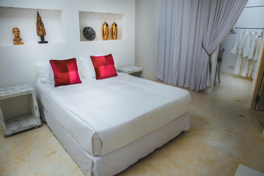 W15 Escape Villa Ahangama Bagian luar foto