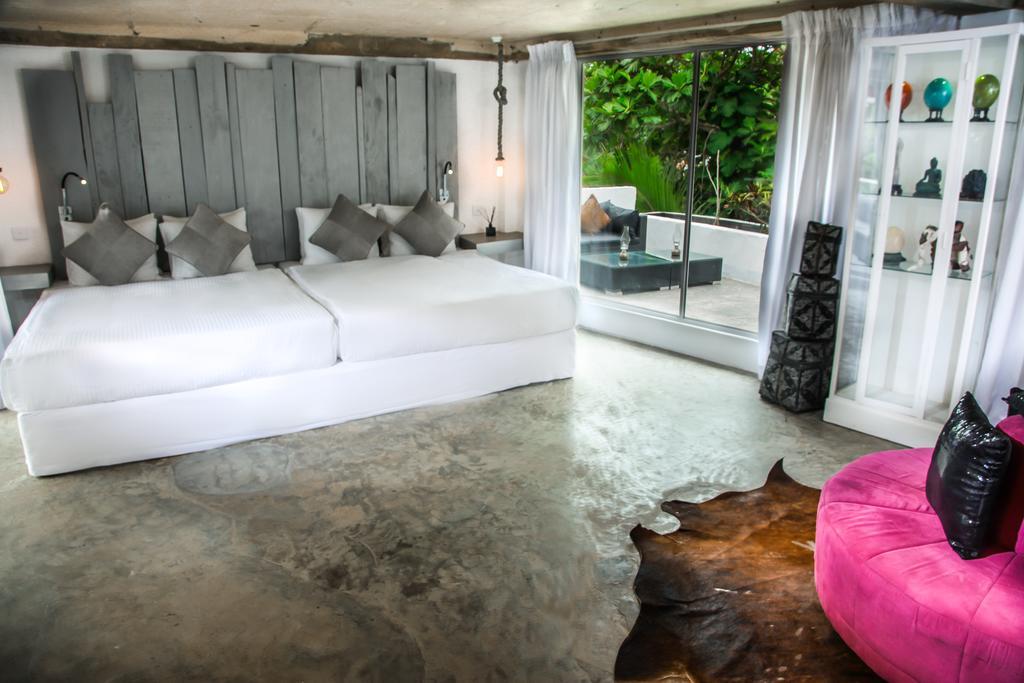 W15 Escape Villa Ahangama Bagian luar foto