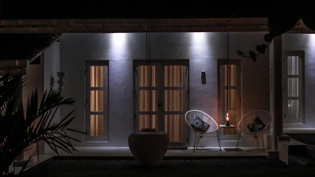 W15 Escape Villa Ahangama Bagian luar foto