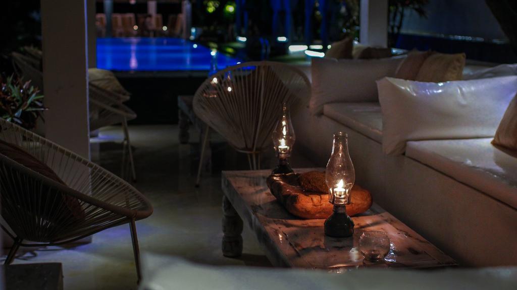 W15 Escape Villa Ahangama Bagian luar foto